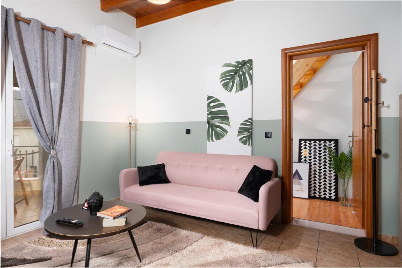 Eagle'S Nest City Apartments آيجيون المظهر الخارجي الصورة