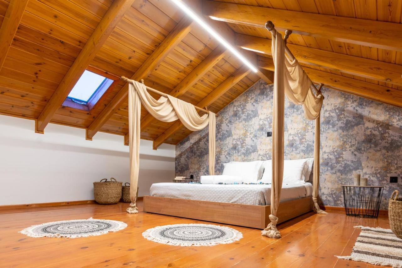 Eagle'S Nest City Apartments آيجيون المظهر الخارجي الصورة